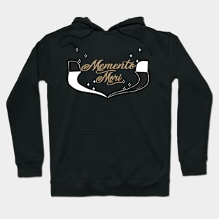 Memento Mori (Version 1) Hoodie